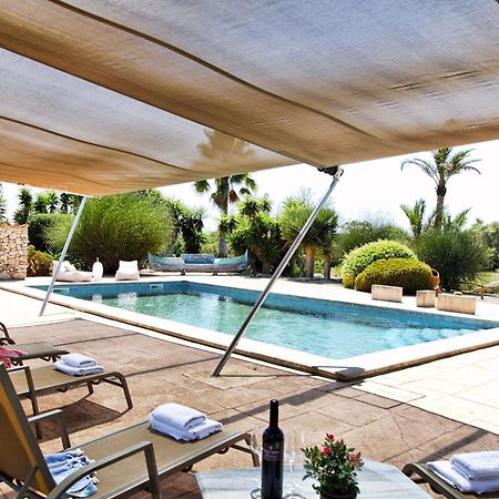 סנטני Finca Casa Mas מראה חיצוני תמונה