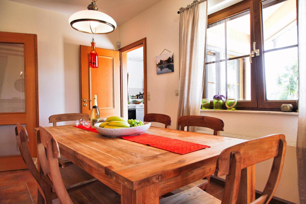 סנטני Finca Casa Mas מראה חיצוני תמונה