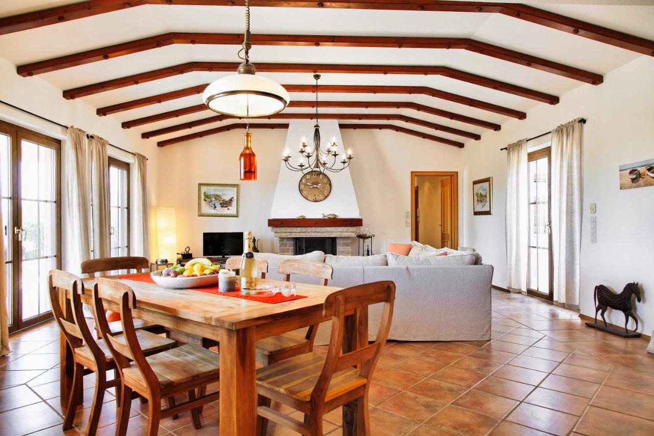 סנטני Finca Casa Mas מראה חיצוני תמונה