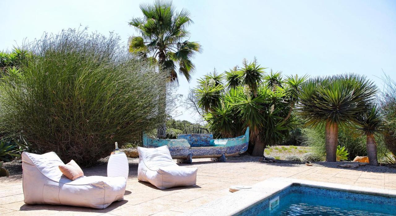 סנטני Finca Casa Mas מראה חיצוני תמונה